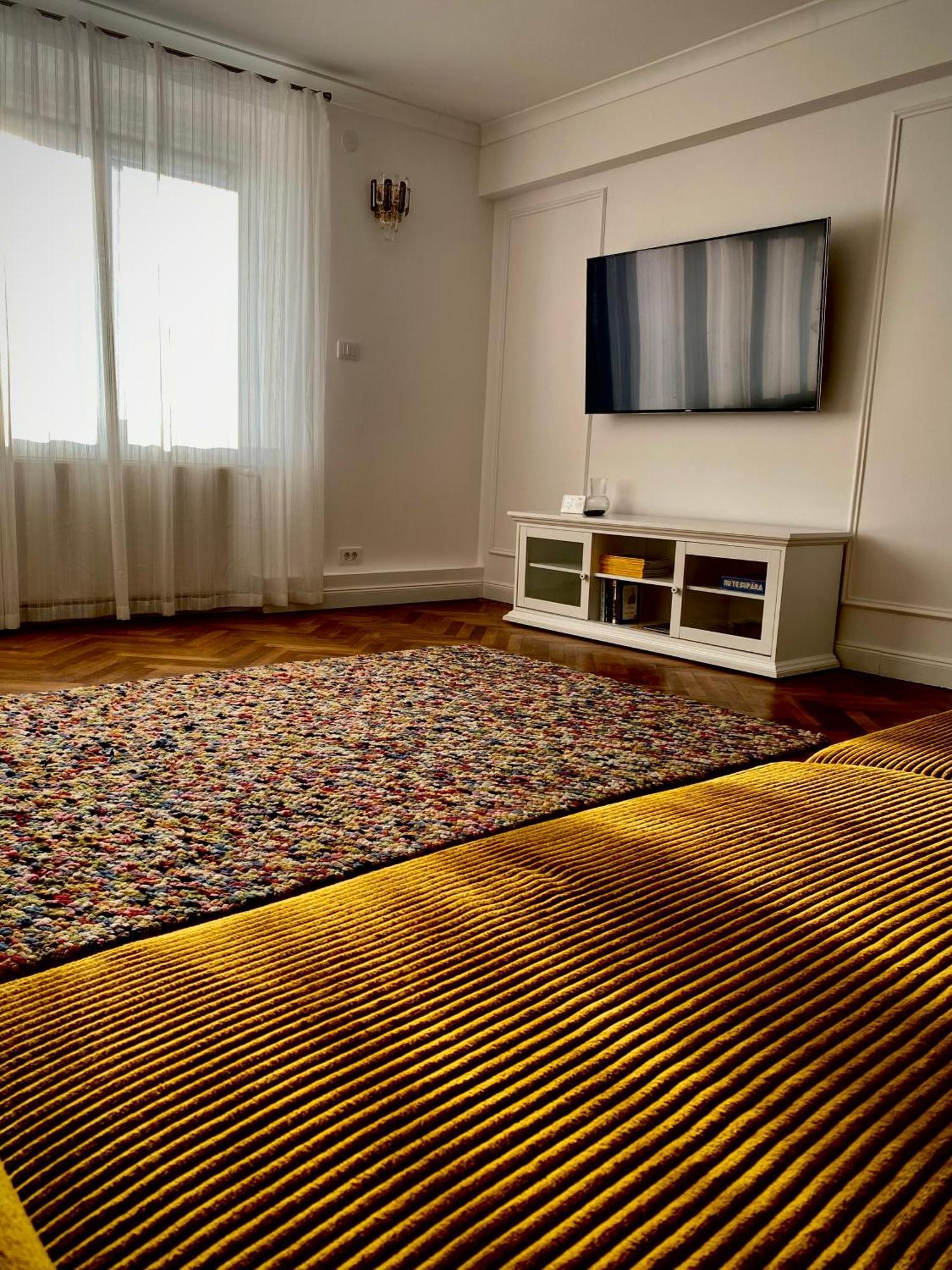 Cloos - Elegant Residence With Panoramic View Braşov Esterno foto