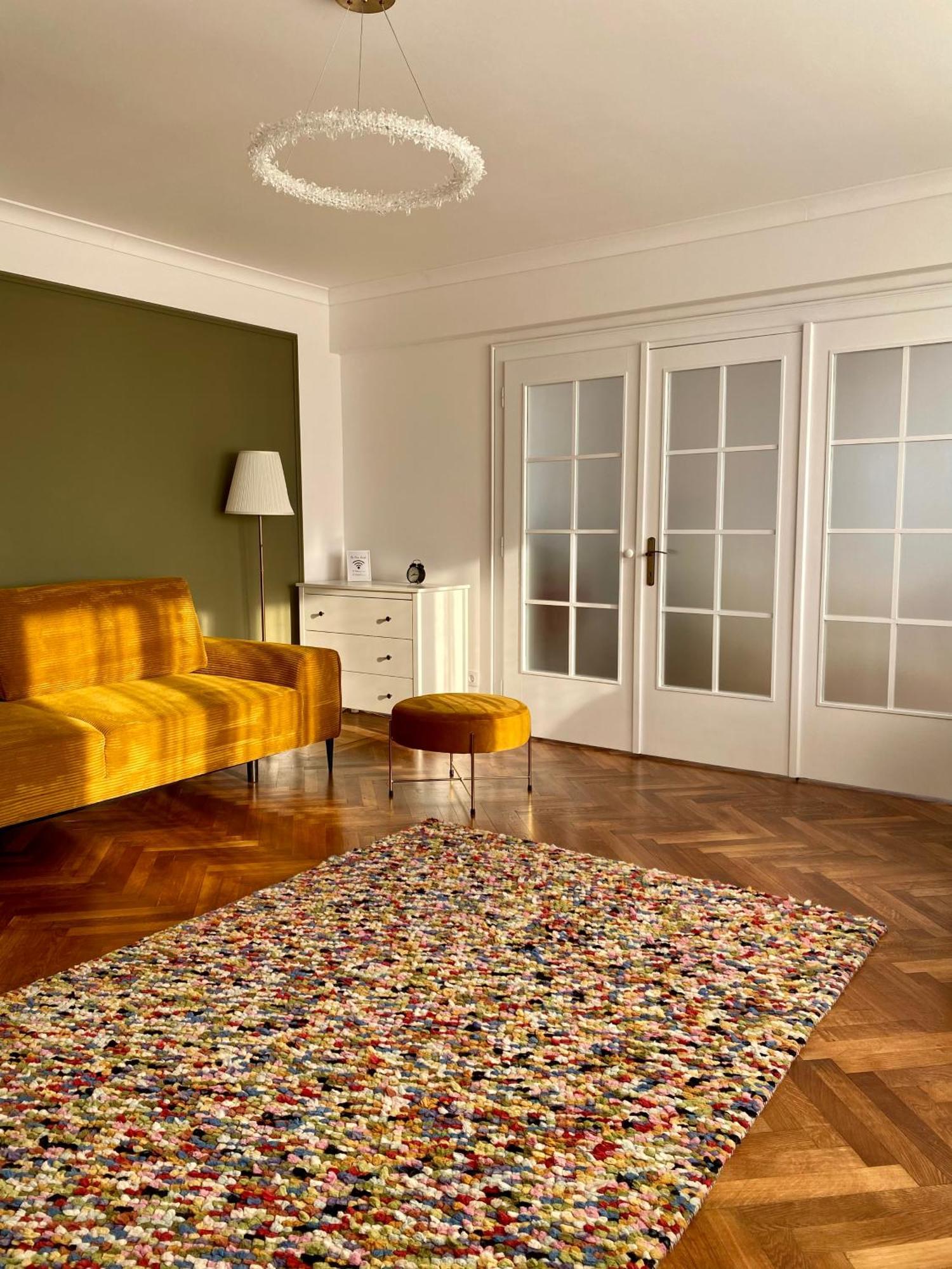 Cloos - Elegant Residence With Panoramic View Braşov Esterno foto
