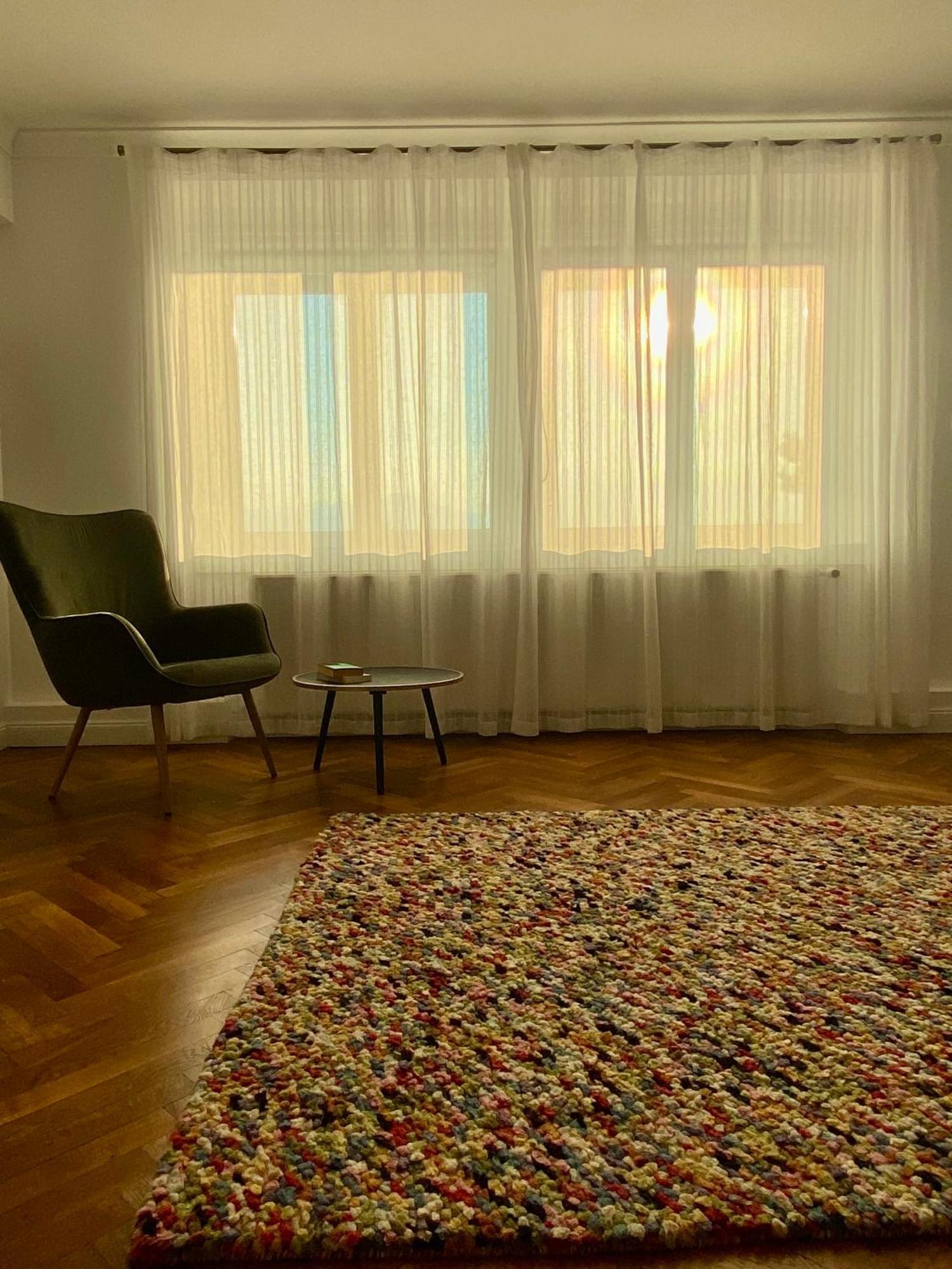 Cloos - Elegant Residence With Panoramic View Braşov Esterno foto
