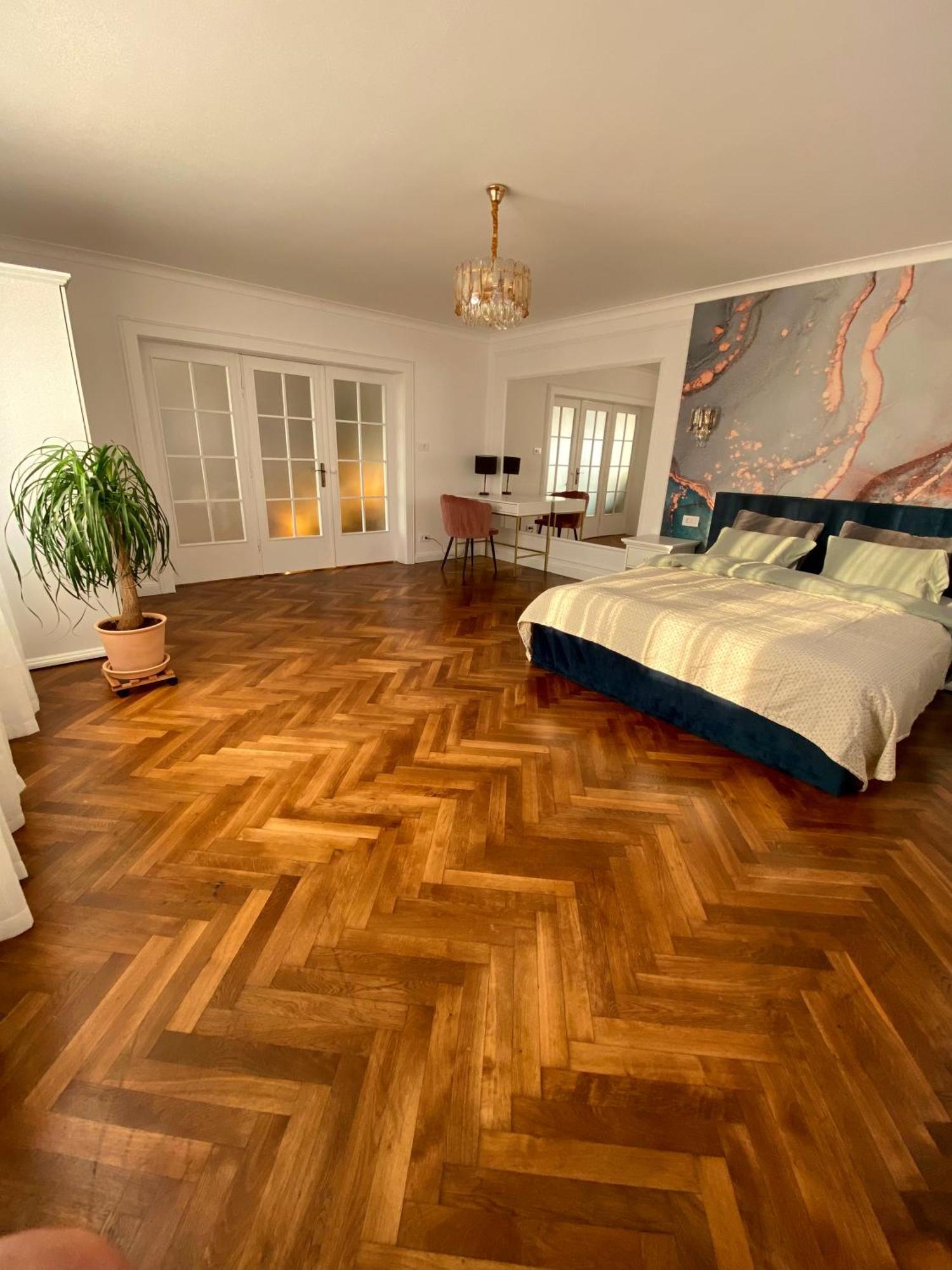 Cloos - Elegant Residence With Panoramic View Braşov Esterno foto