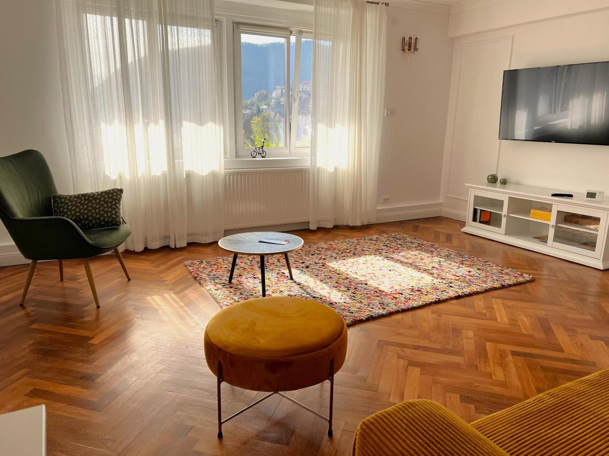 Cloos - Elegant Residence With Panoramic View Braşov Esterno foto